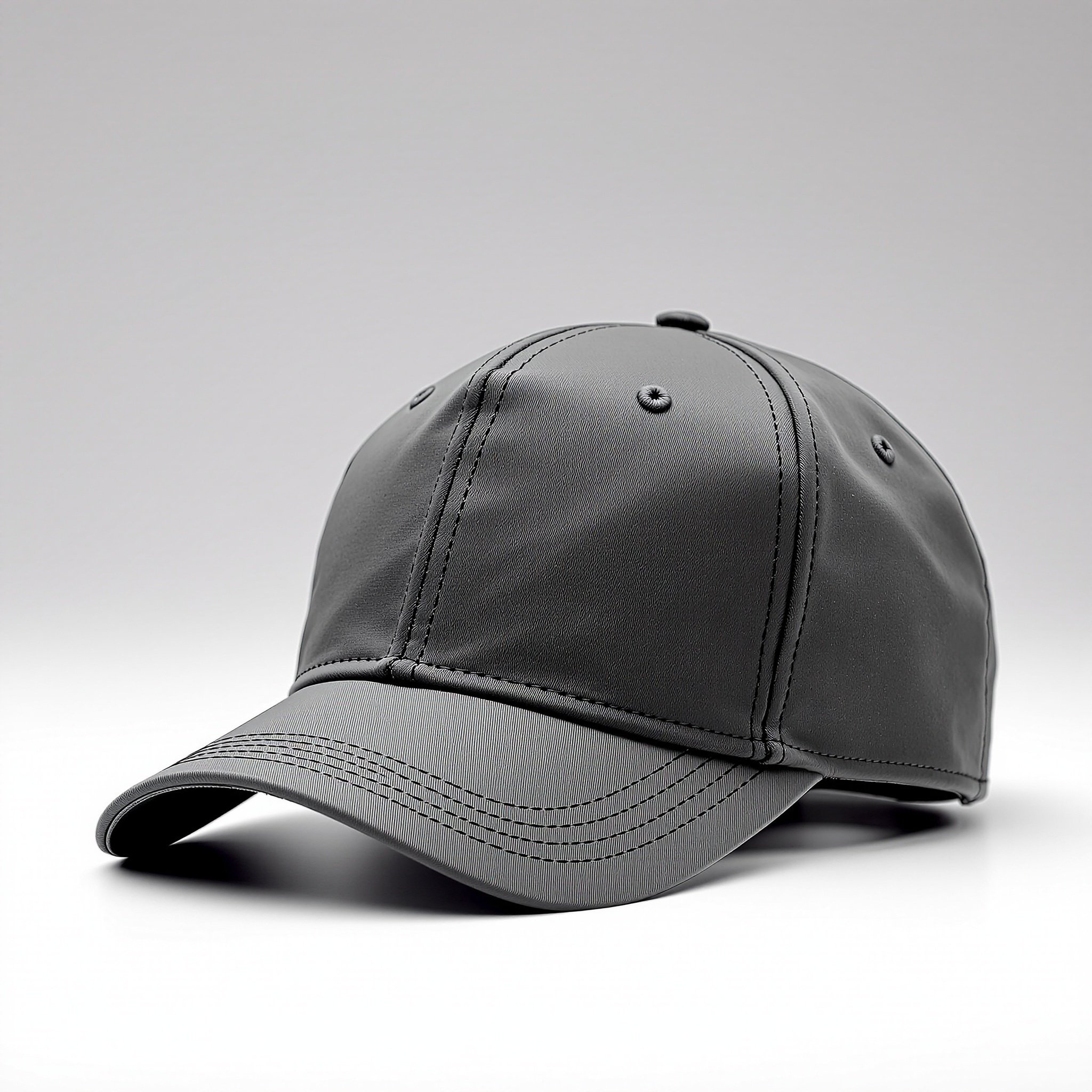 Gorra F1 Gabardina Rigida C/Abrojo