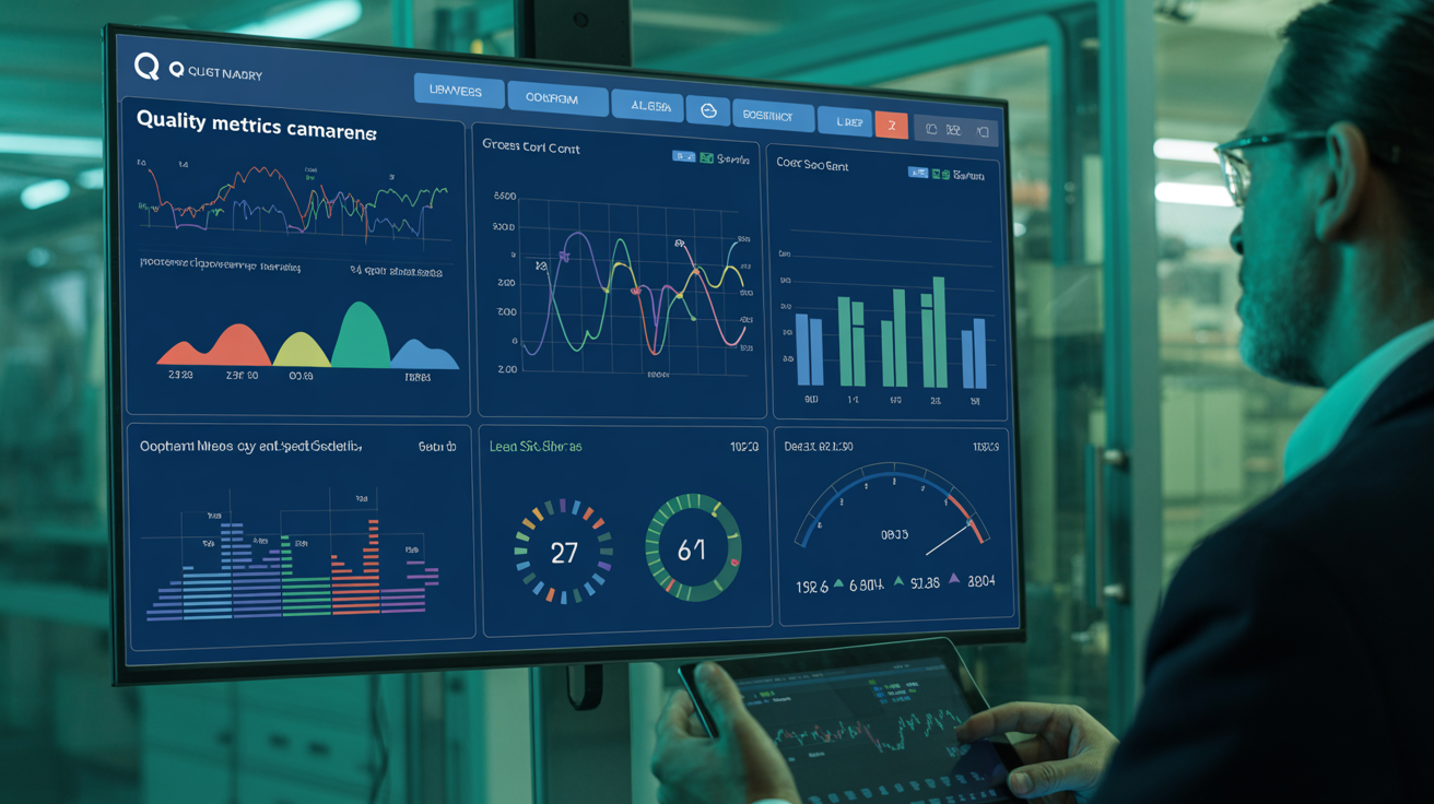 How ISO Certification Connects to Operational Excellence: Bridging Quality and Lean