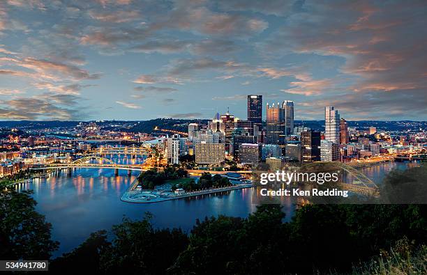 RV hire Pittsburgh