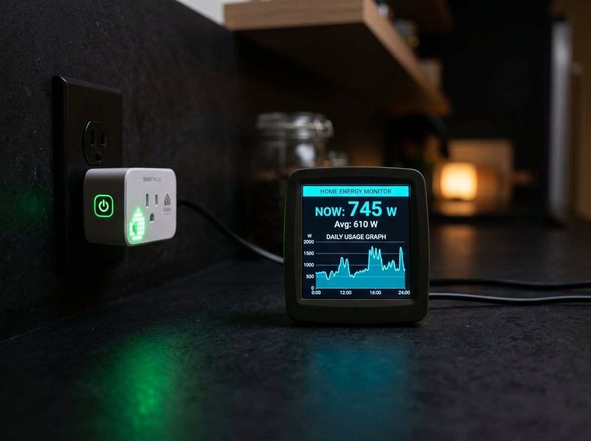 HausPlug Smart Plug 4-Pack