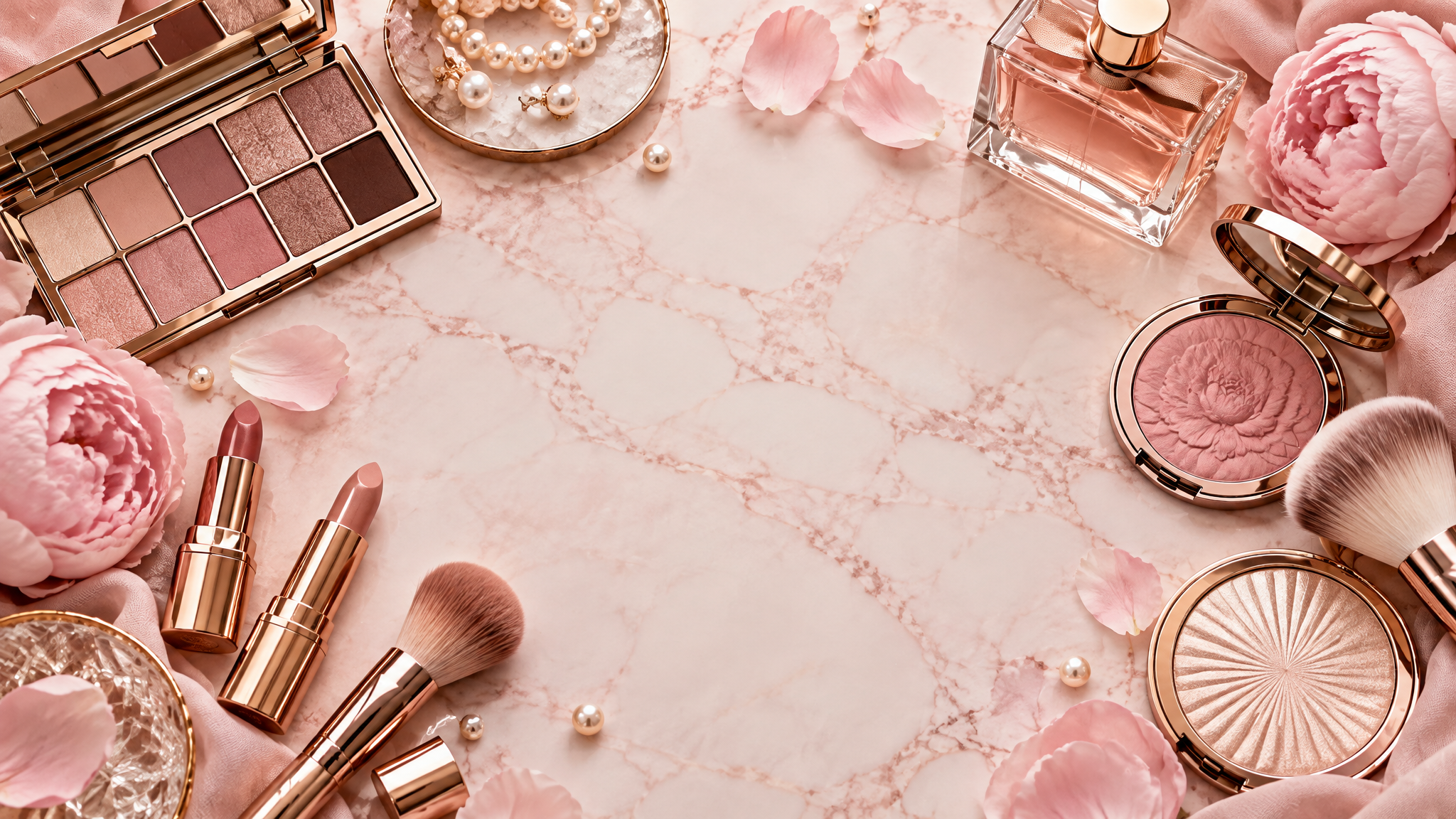 Top Makeup Trends Every Woman Should Try This Season
