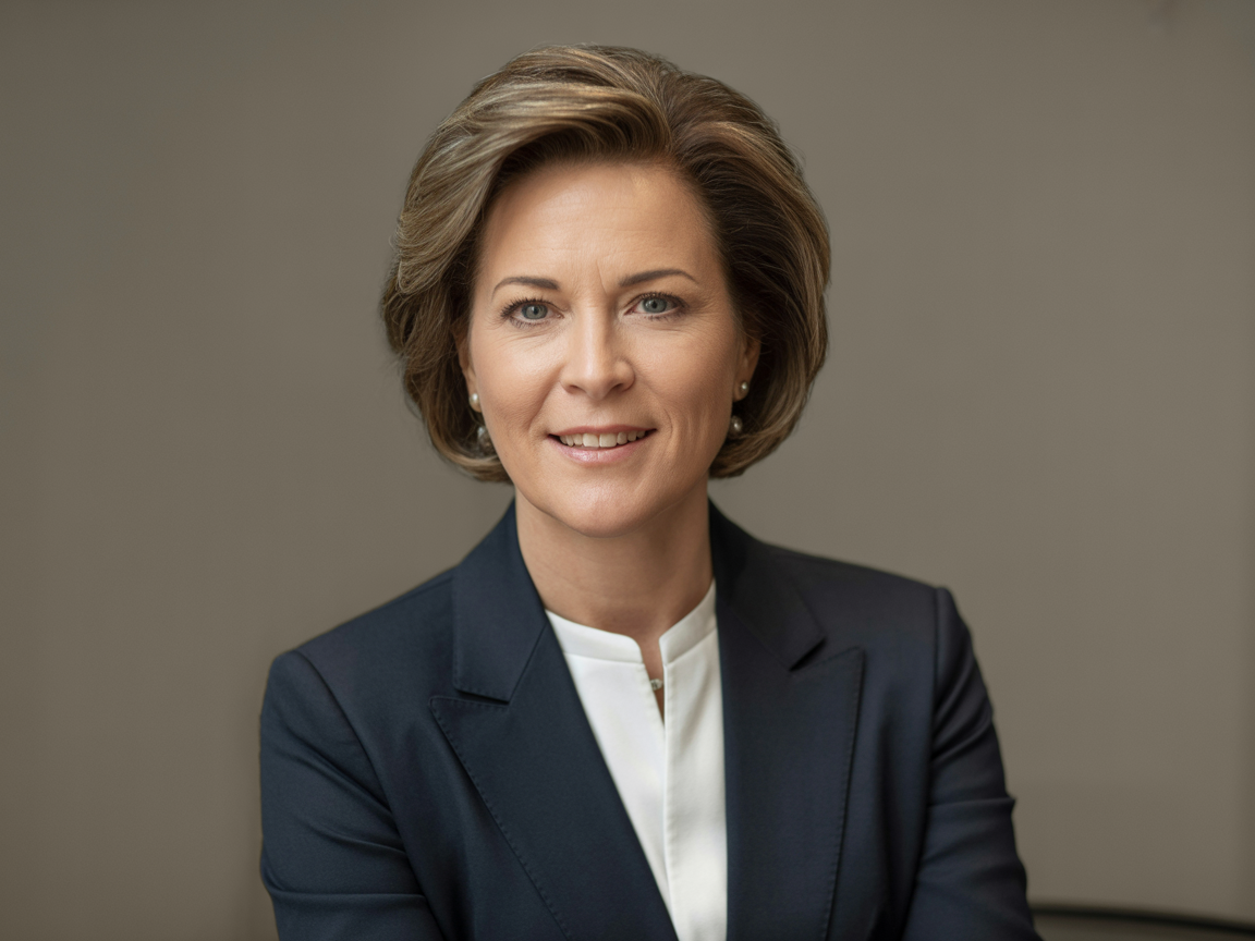 Cristina Webster - Founder & Managing Partner