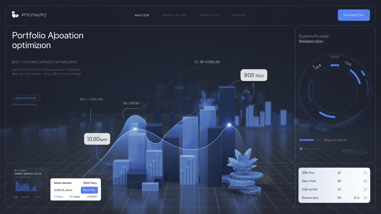 Portfolio Management Process Optimization with AI