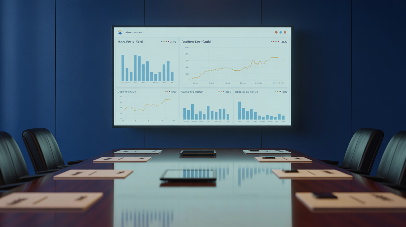 Management Review Done Right: The ISO Meeting That Actually Drives Improvement