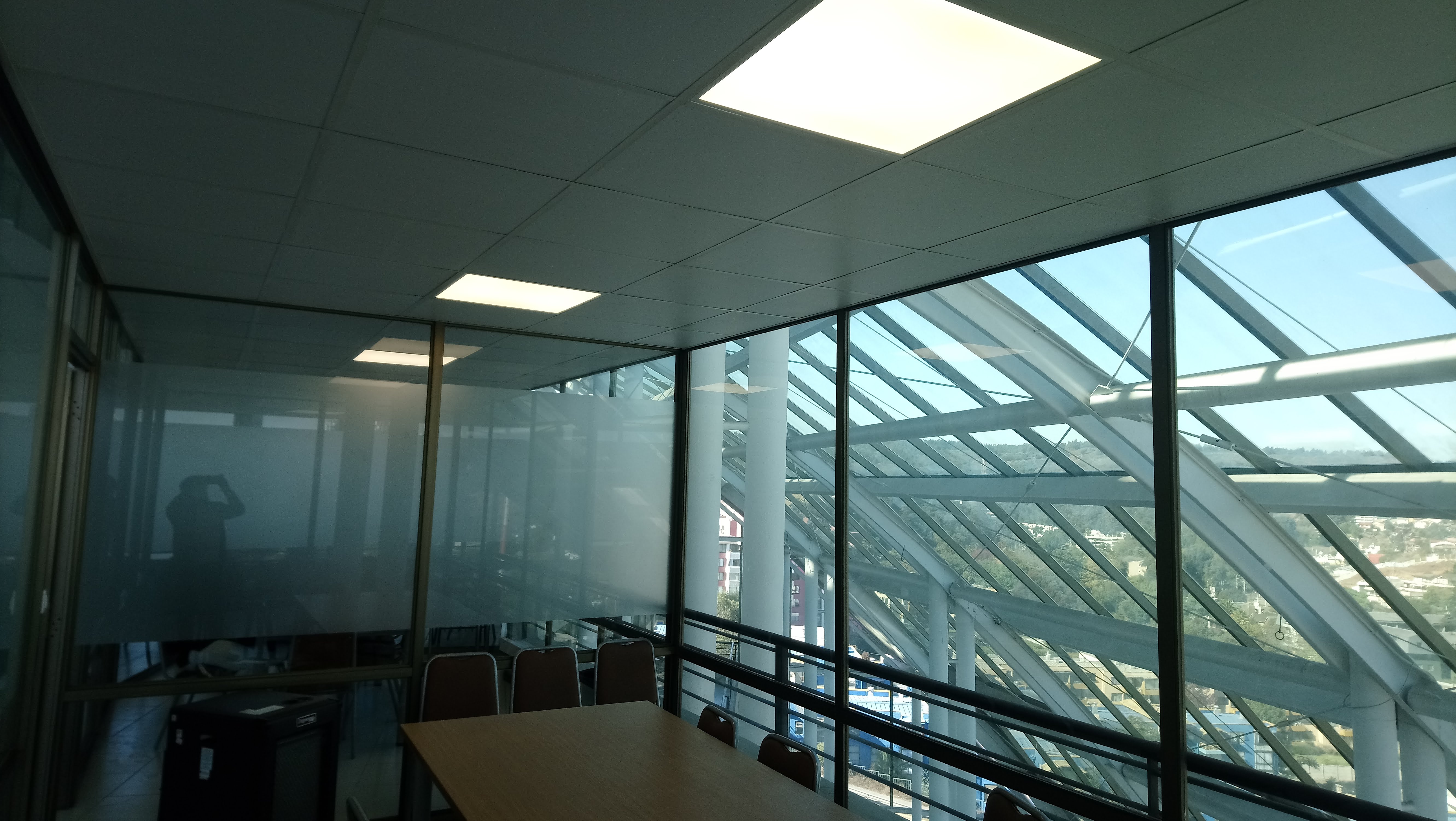 Box de Estudios y Reuniones