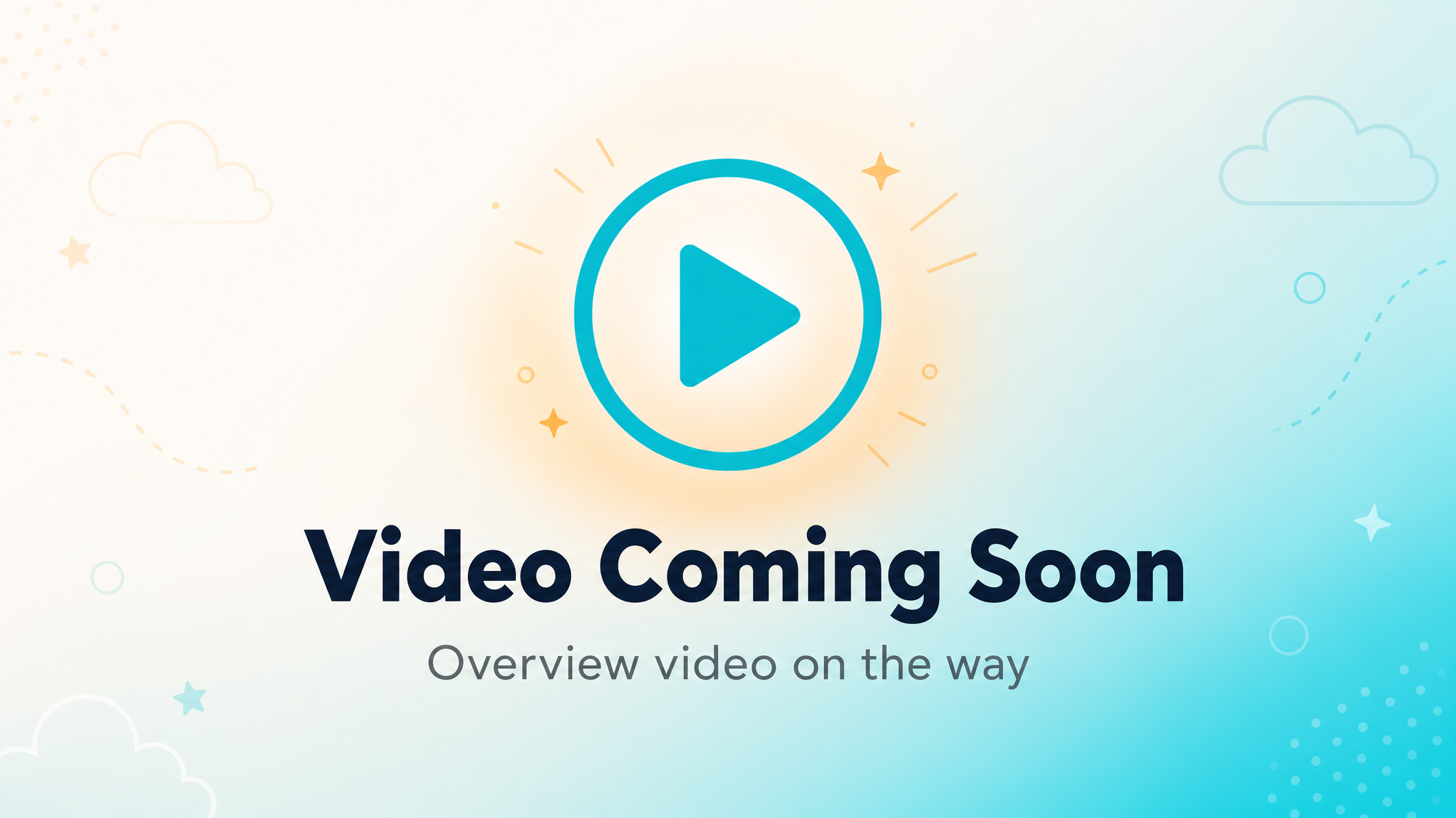 Overview video coming soon for Month 1: Handle Stress