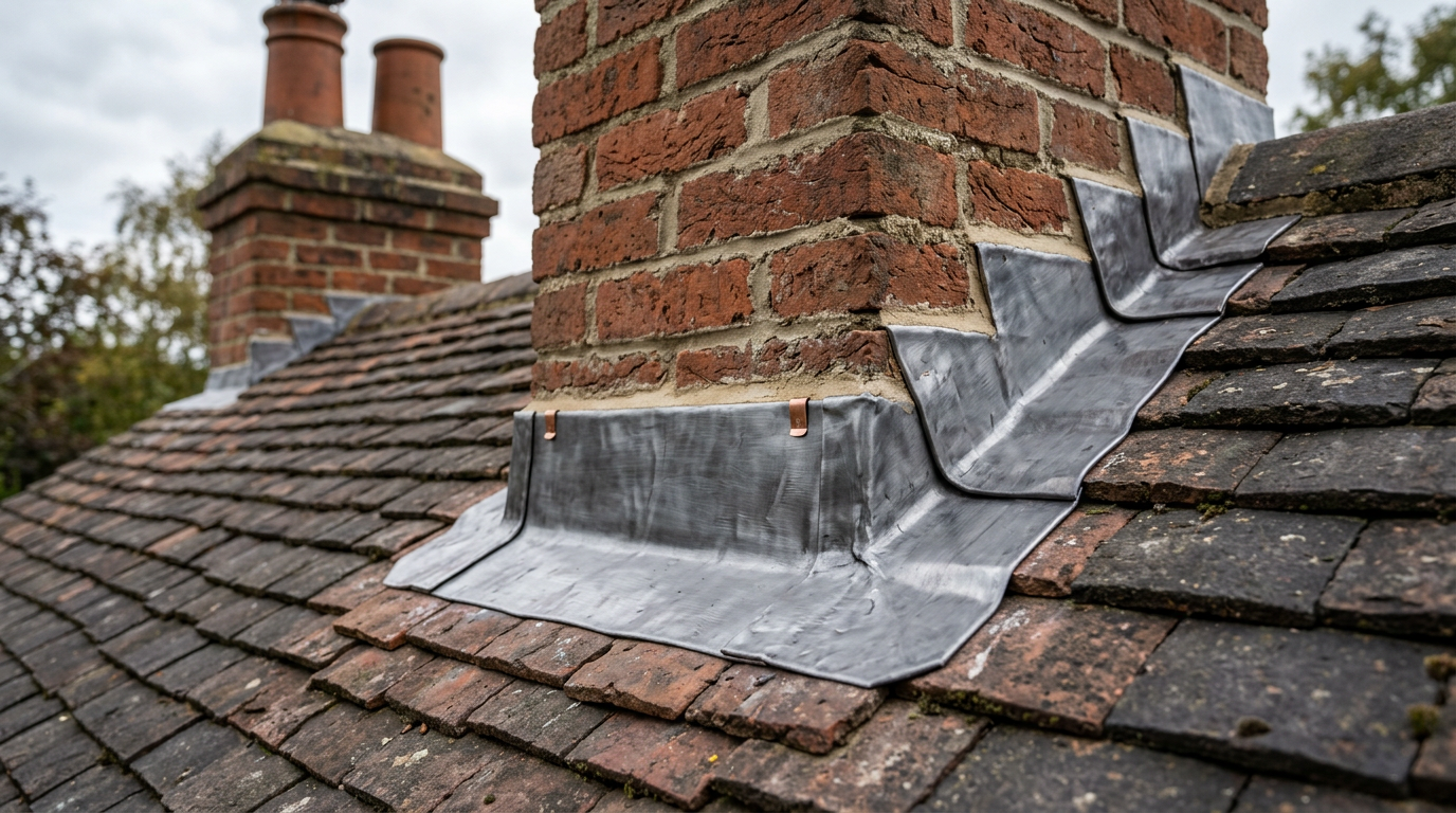 Leadwork & Flashing