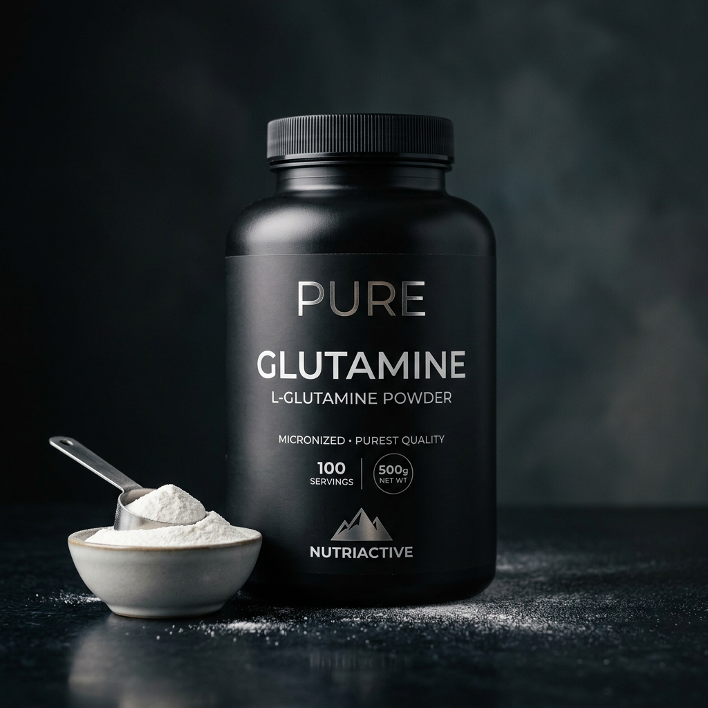 Glutammina Pura