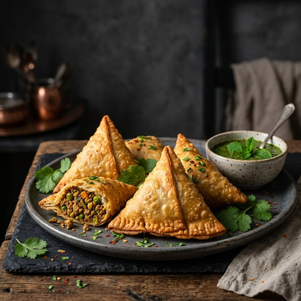 Samosa