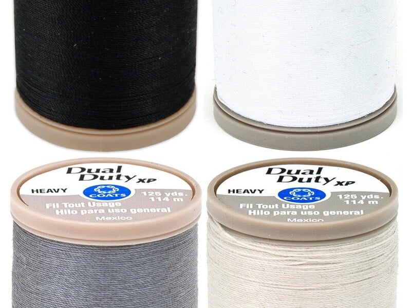 Coats & Clark Dual Duty