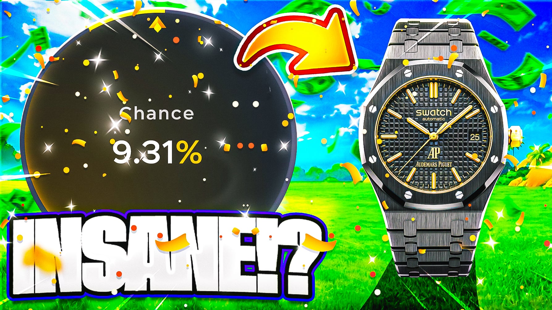 Upgrader win thumbnail
