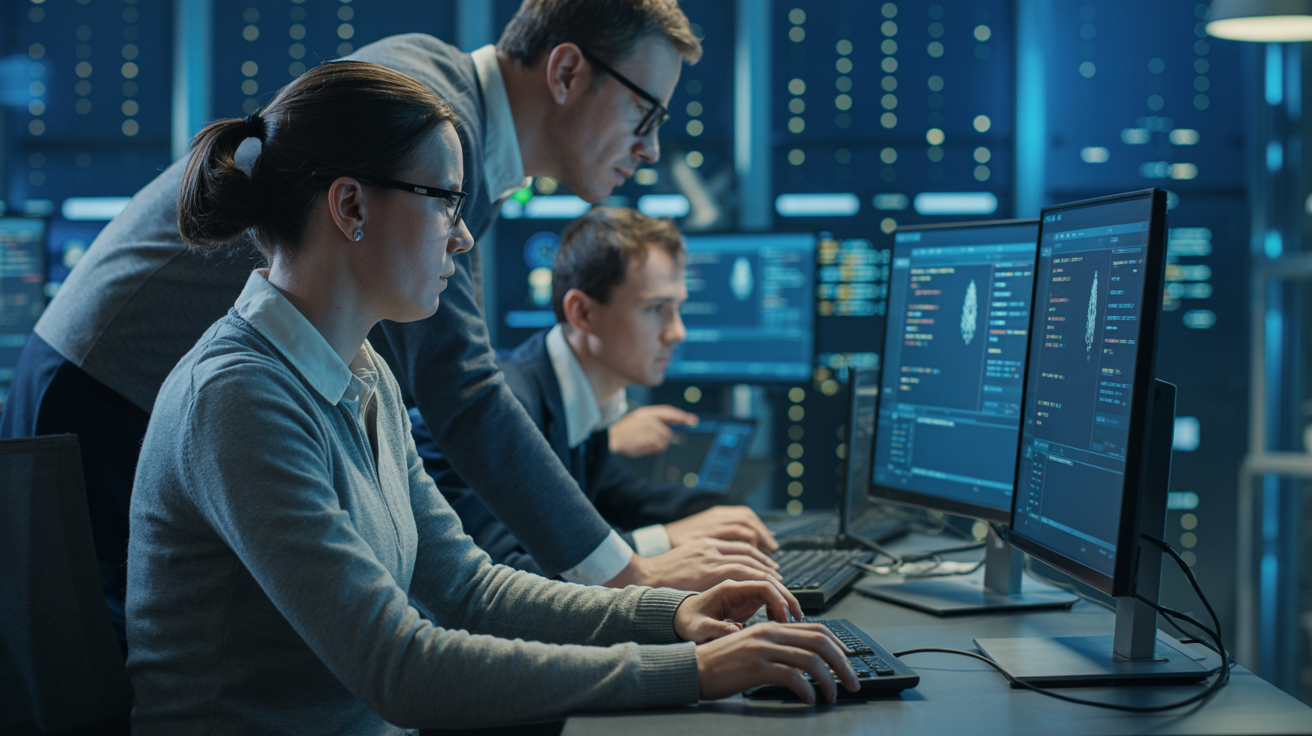 Incident Response & Handling