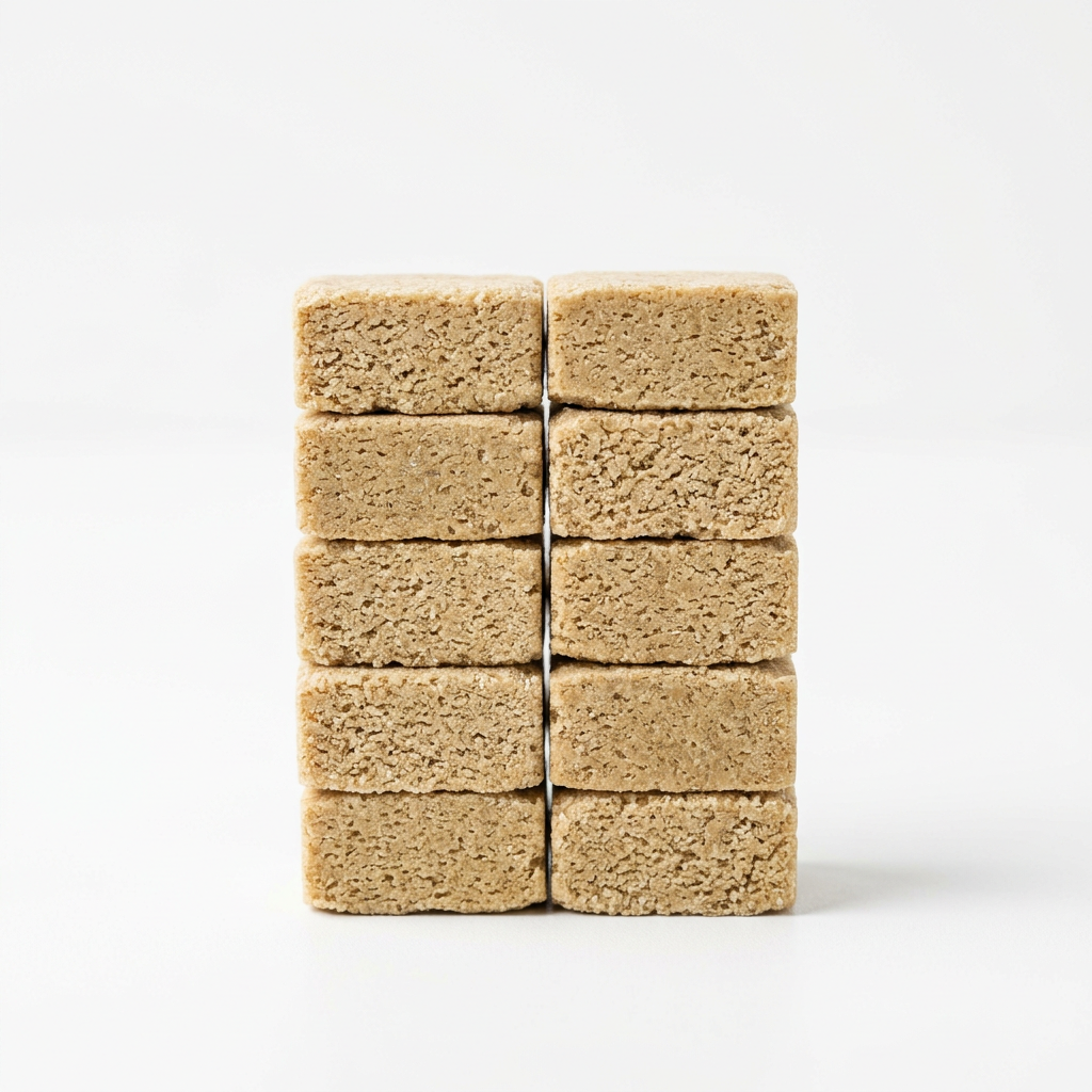Cubes bouillon