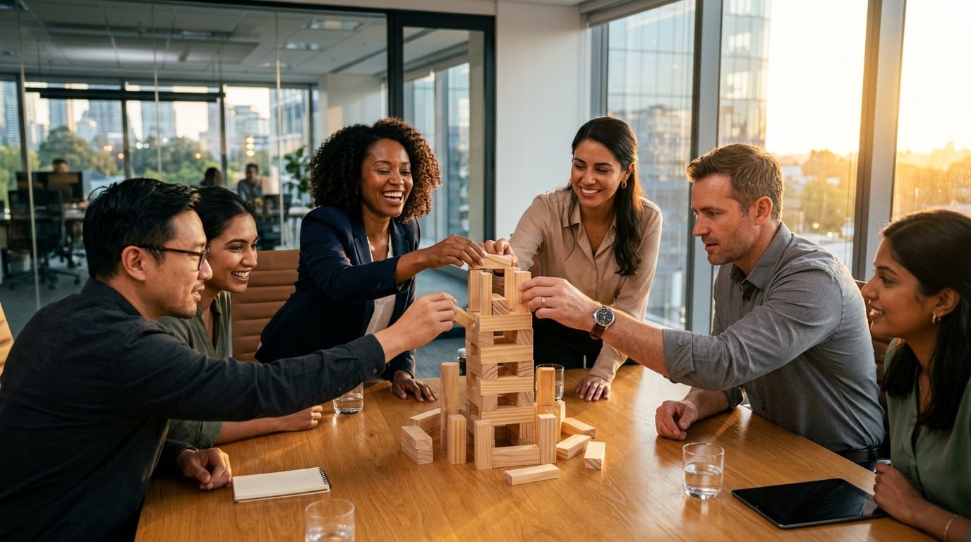 The Five Pillars of Organizational Trust: A Framework for Leaders