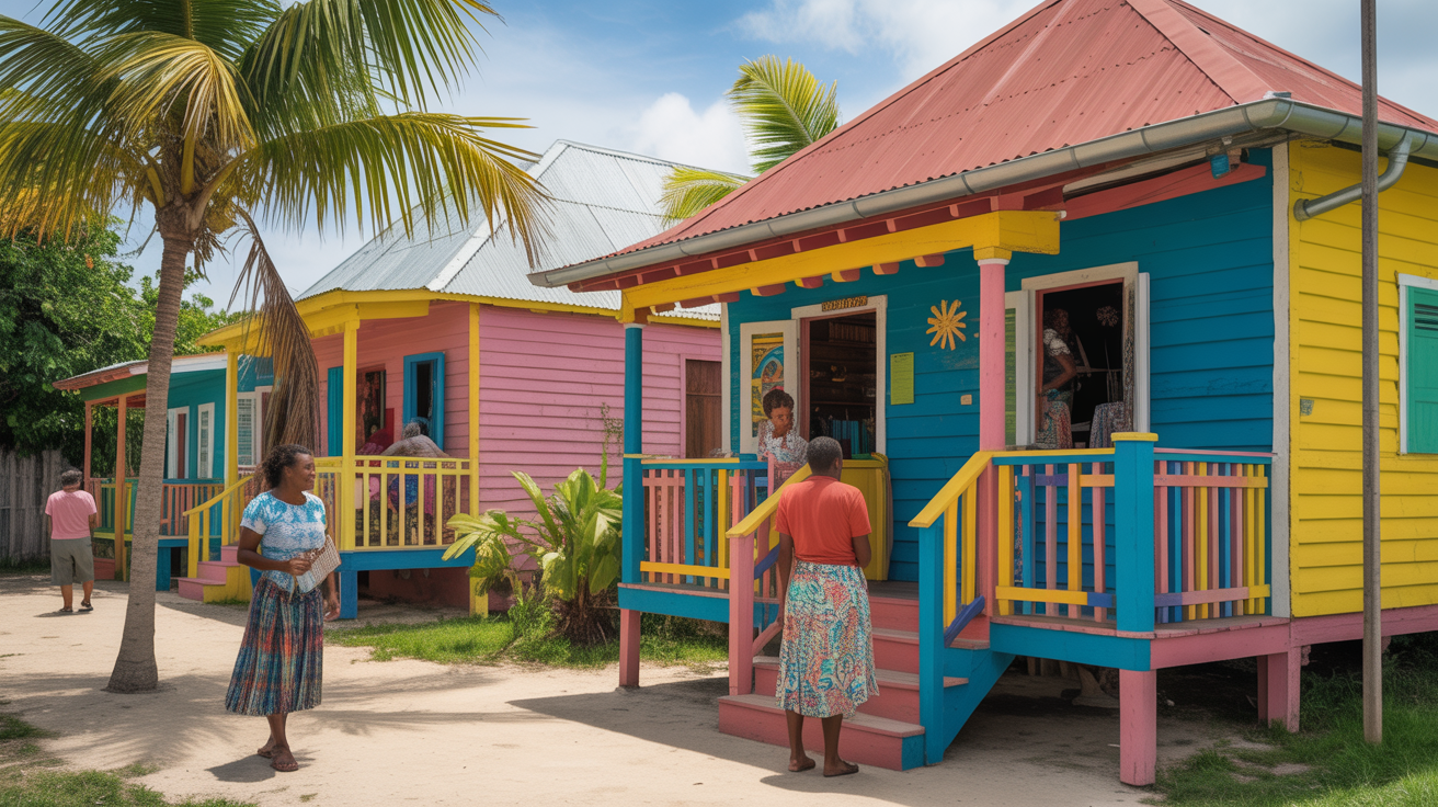 Roatan Island & Cultural Highlights Tour