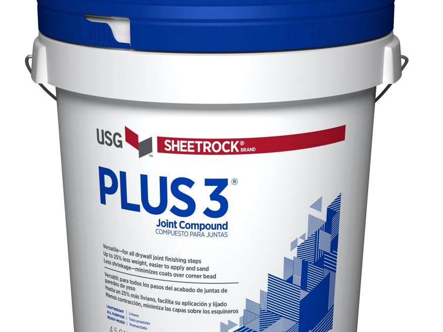 5 gal. Drywall Joint Compound (All-Purpose)