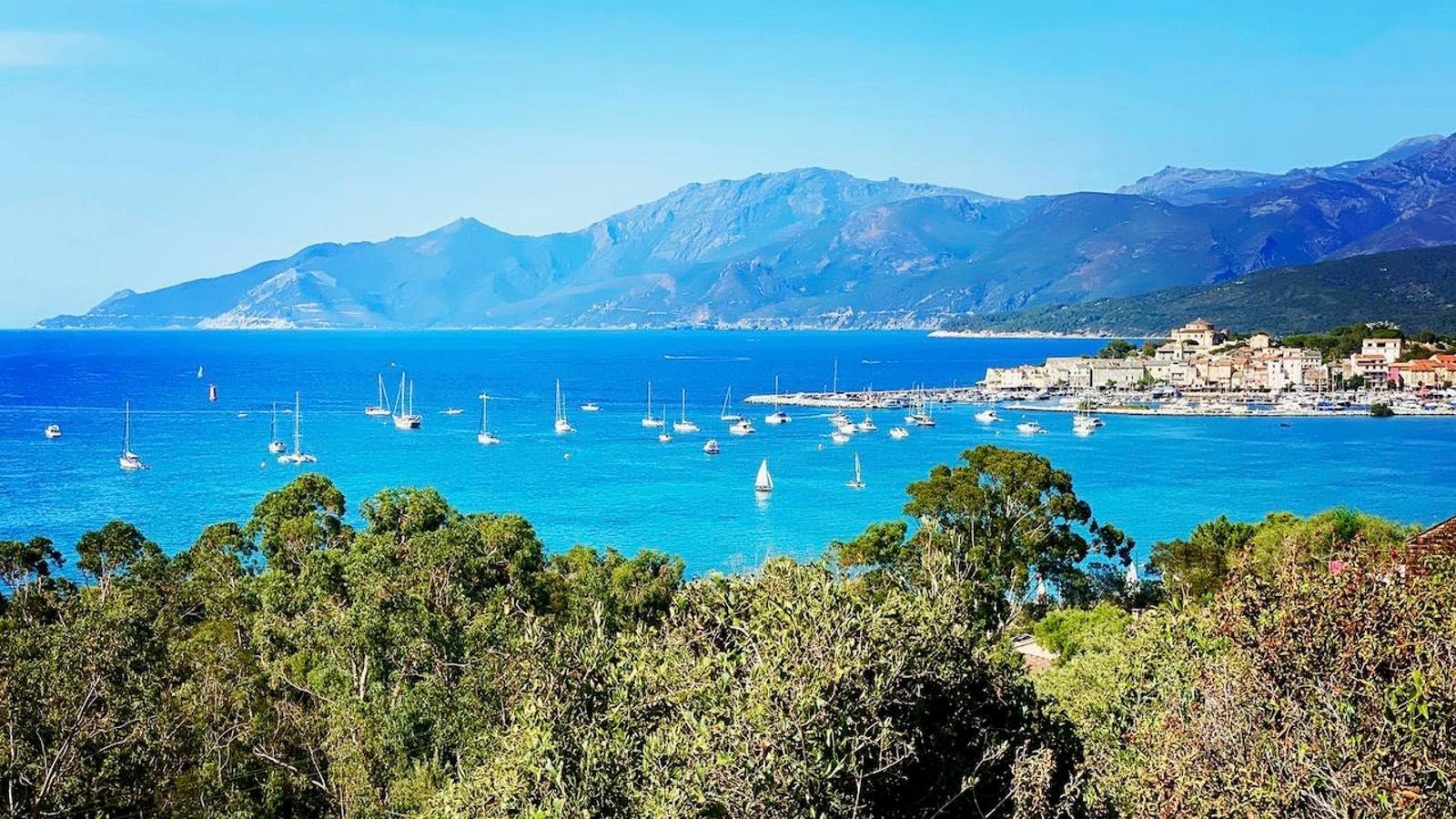 Vignobles de Patrimonio - Domaine E Croce