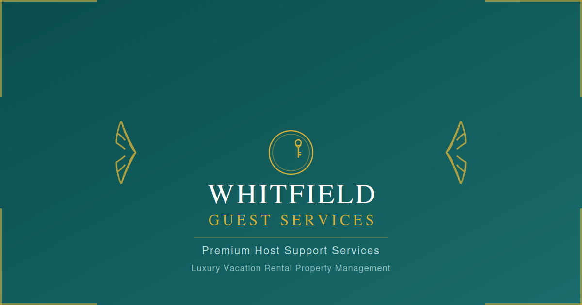 Whitfield Guest Ready website screenshot