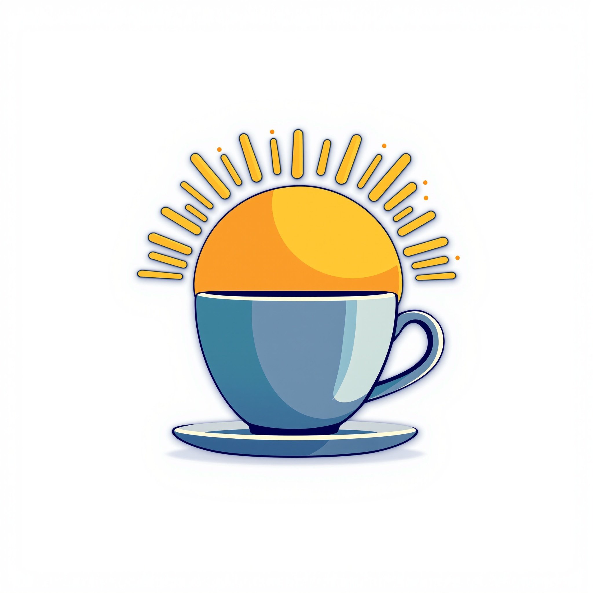 Morgenroutine mit Sinn Icon