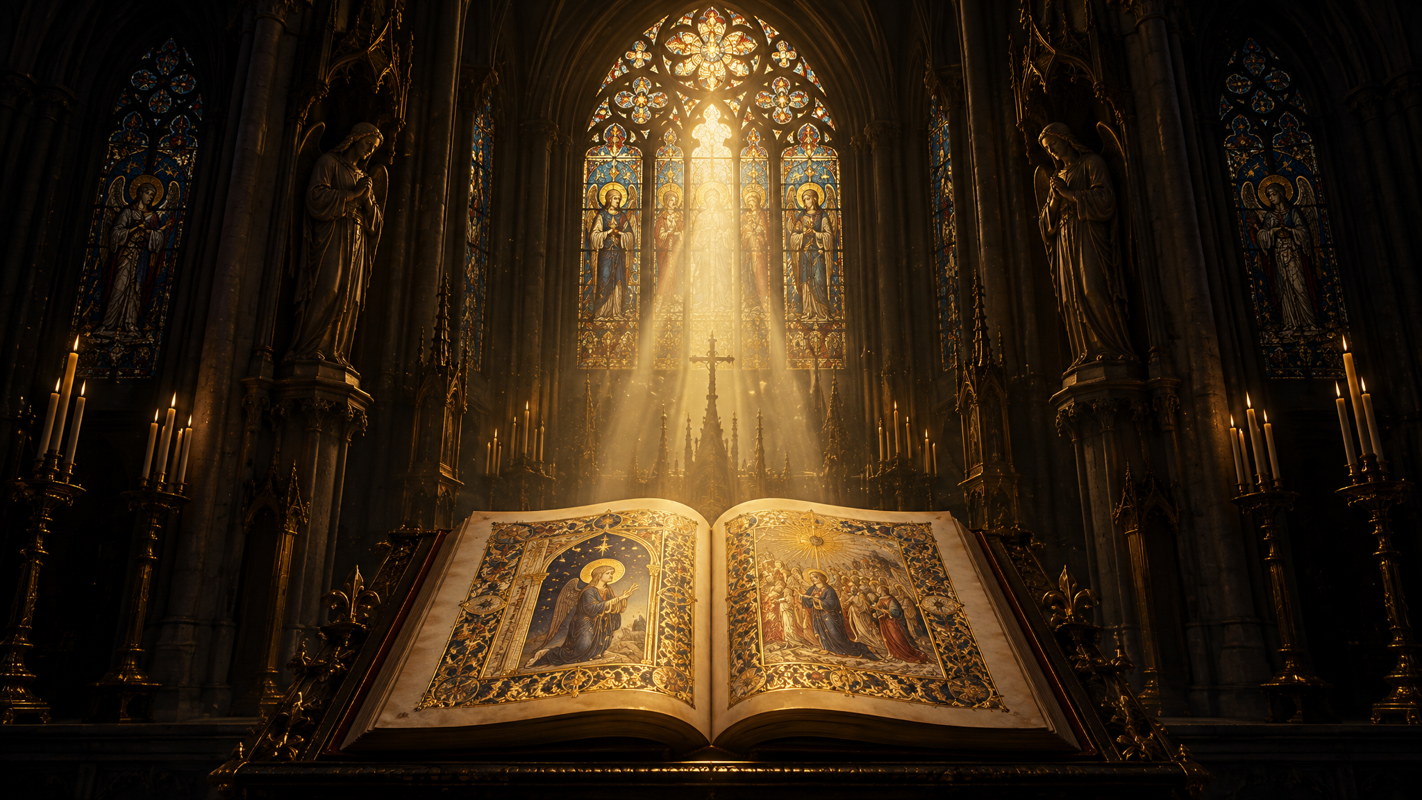 Christian Mysticism
