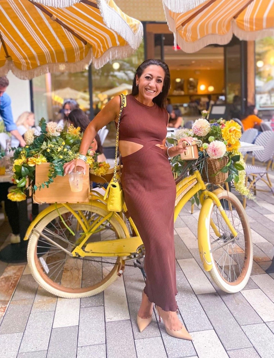 Attorney Dina Nouhian