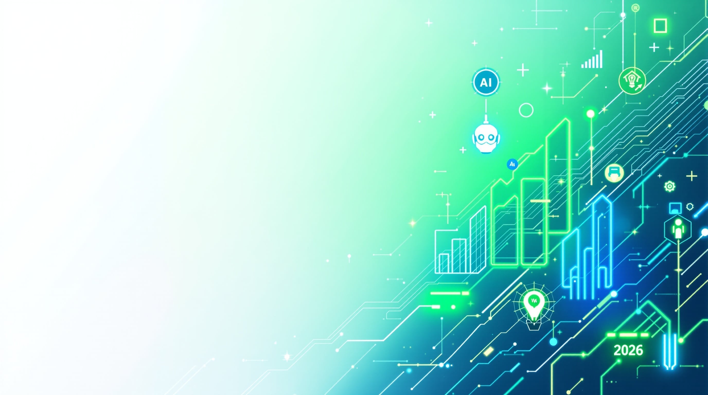 Тренды чат-ботов 2026: чего ждать?