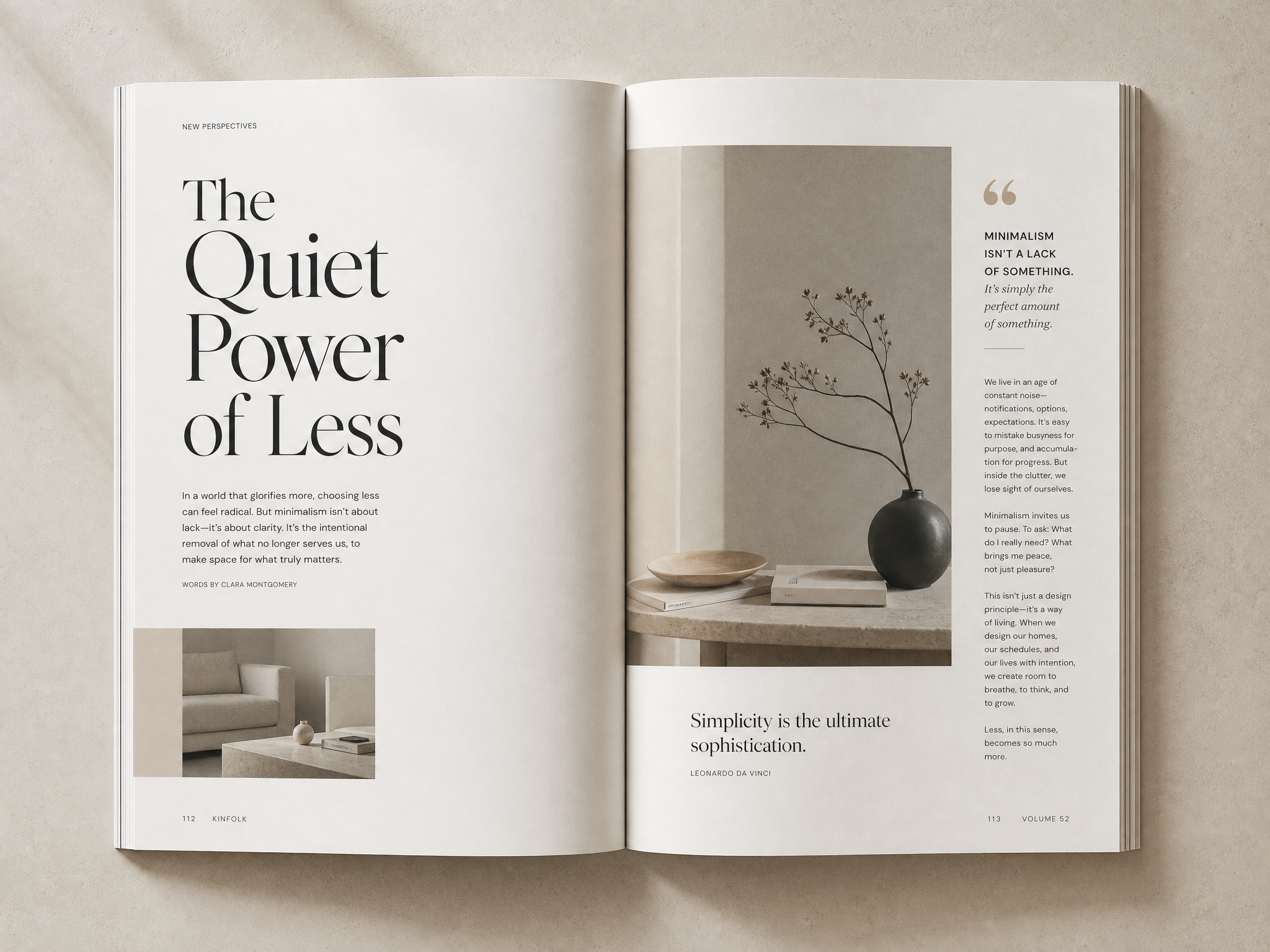 Site e-commerce — Maison d'artisanat