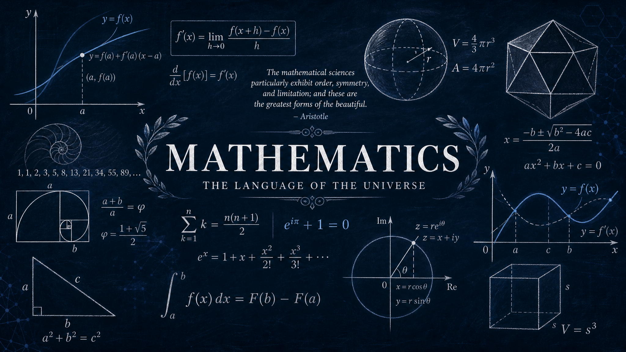Matemática Completa: Da Aritmética ao Cálculo