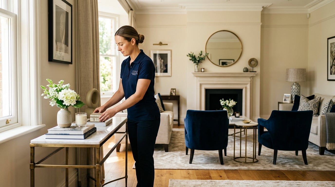 Maid Services