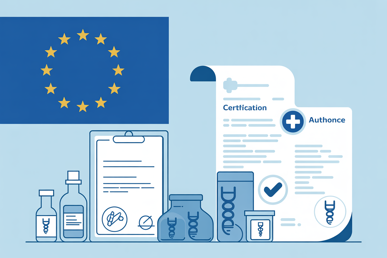 EU Certification