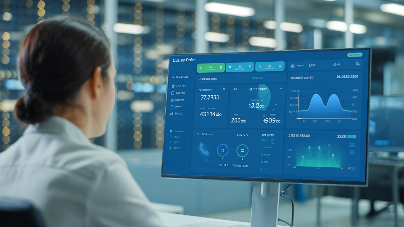 Discador Preditivo e VoIP: Como Maximizar a Produtividade do Call Center