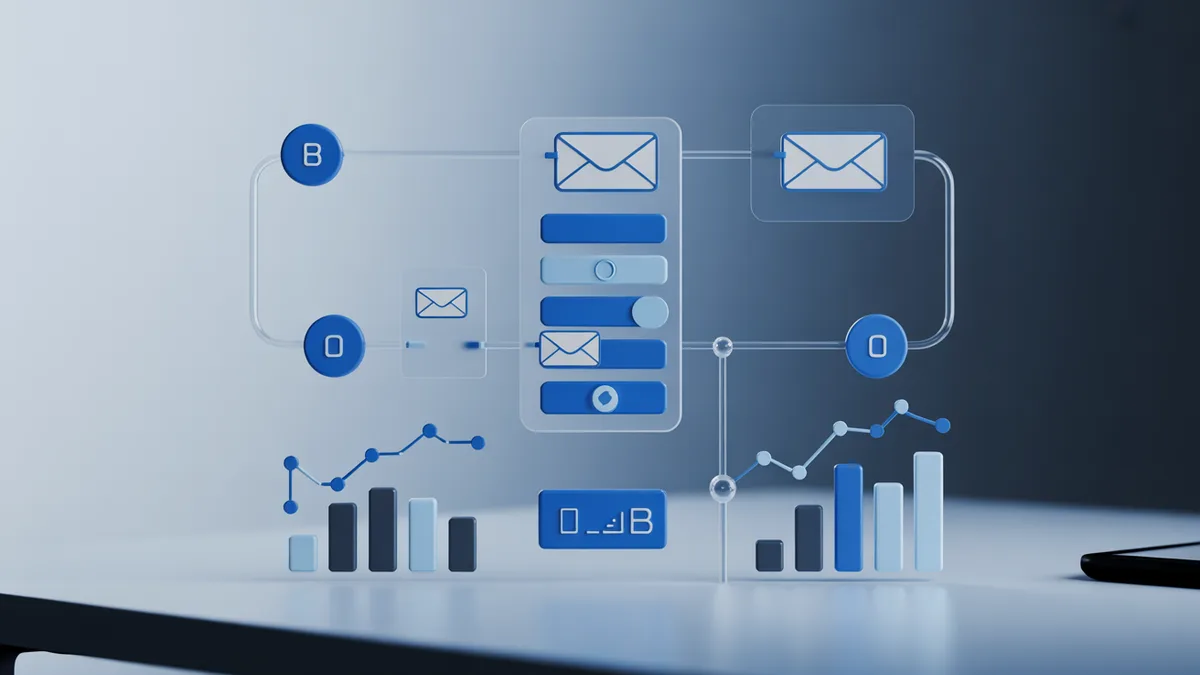 ActiveCampaign 2026 Marketing-Automation Dashboard Analyse