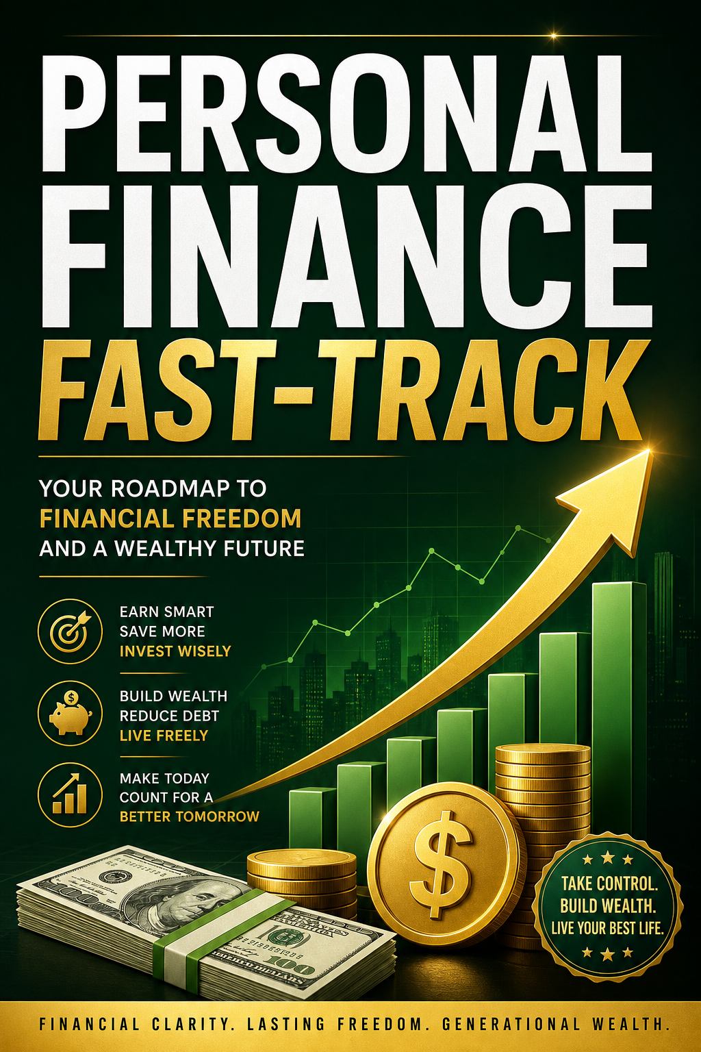 Personal Finance Fast-Track
