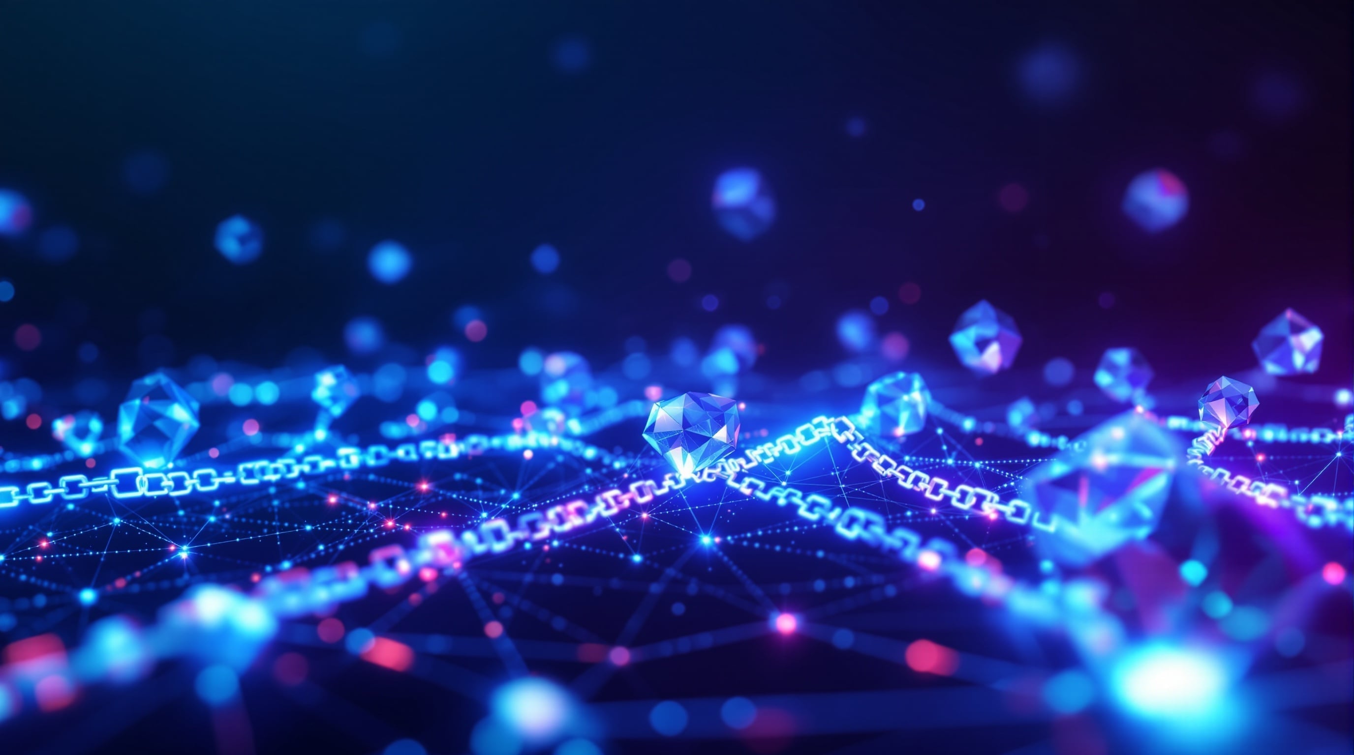 Blockchain & Crypto Consulting