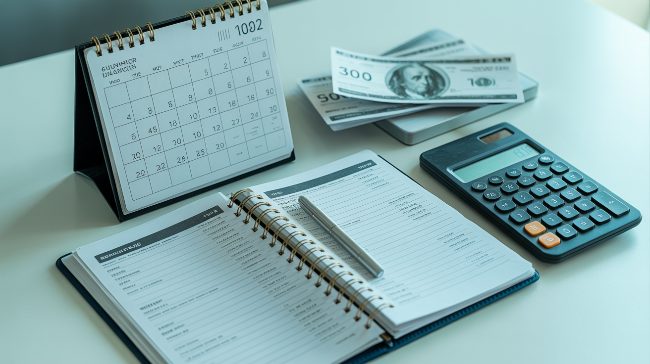 Envelope Budgeting System: Stop Overspending and Accelerate Debt Payoff
