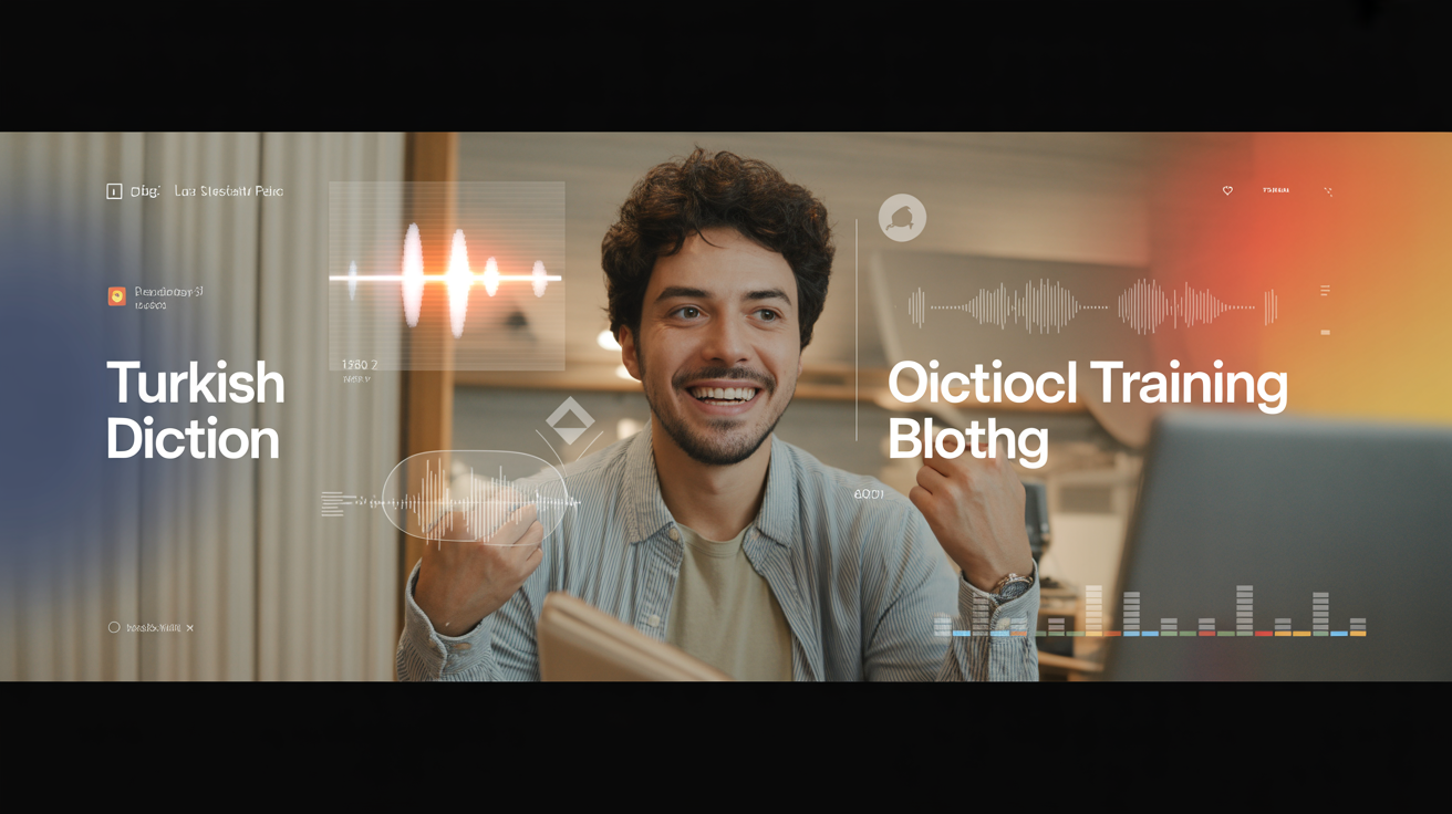 Diksiyon Nedir ve Nasıl Geliştirilir? Etkili Konuşma Rehberi