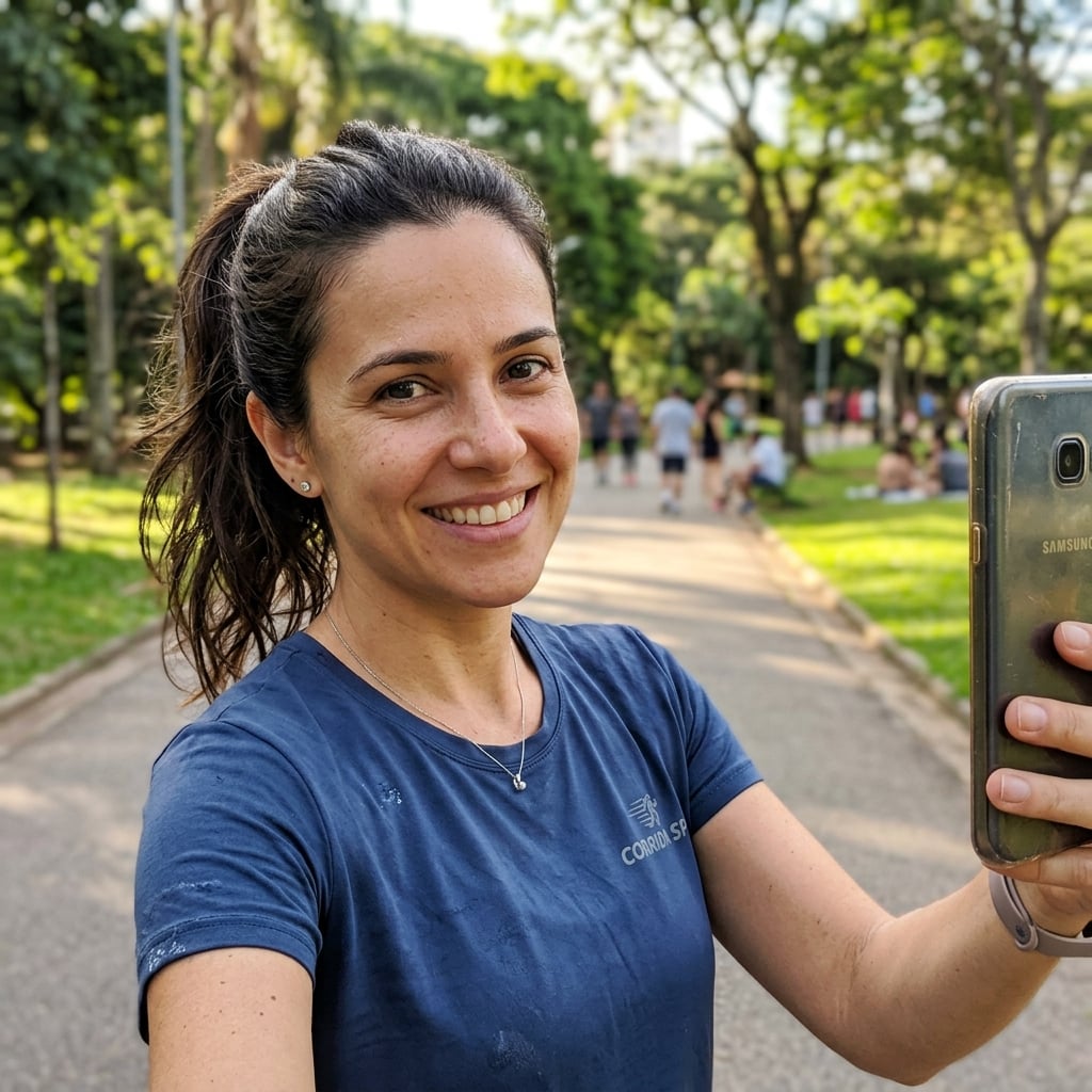 Foto de Camila Rocha