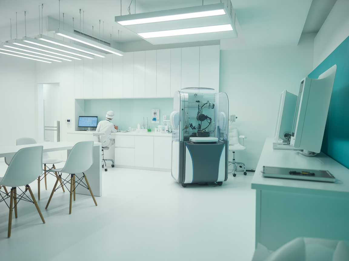 Pacific Regenerative Clinic