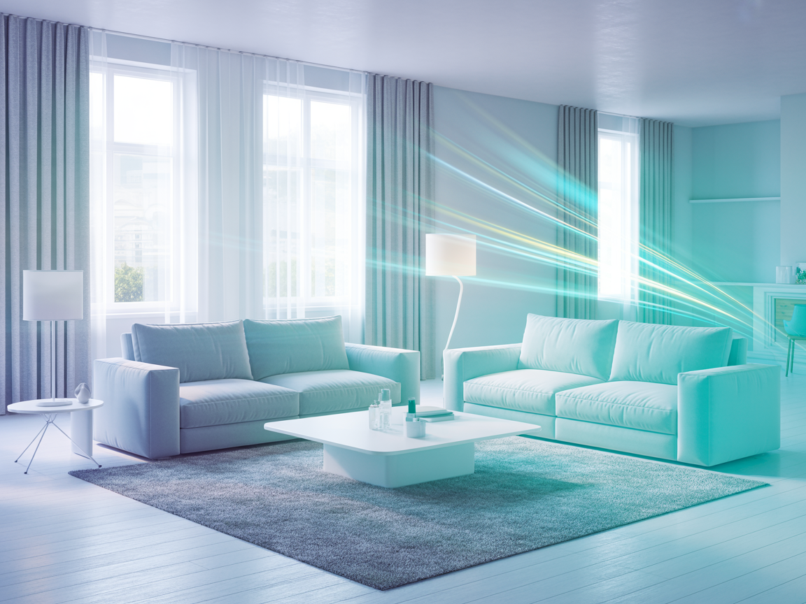 Odor Removal