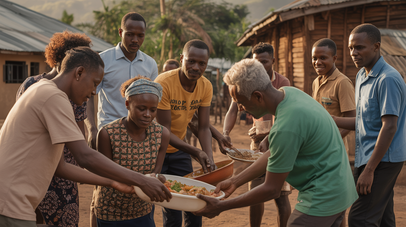 Local NGO Transforms Rural Schools with Solar Power Initiative