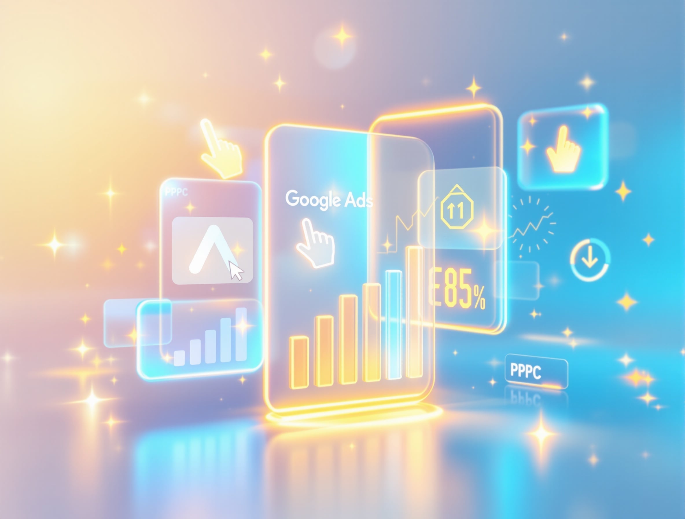 Google Ads Management