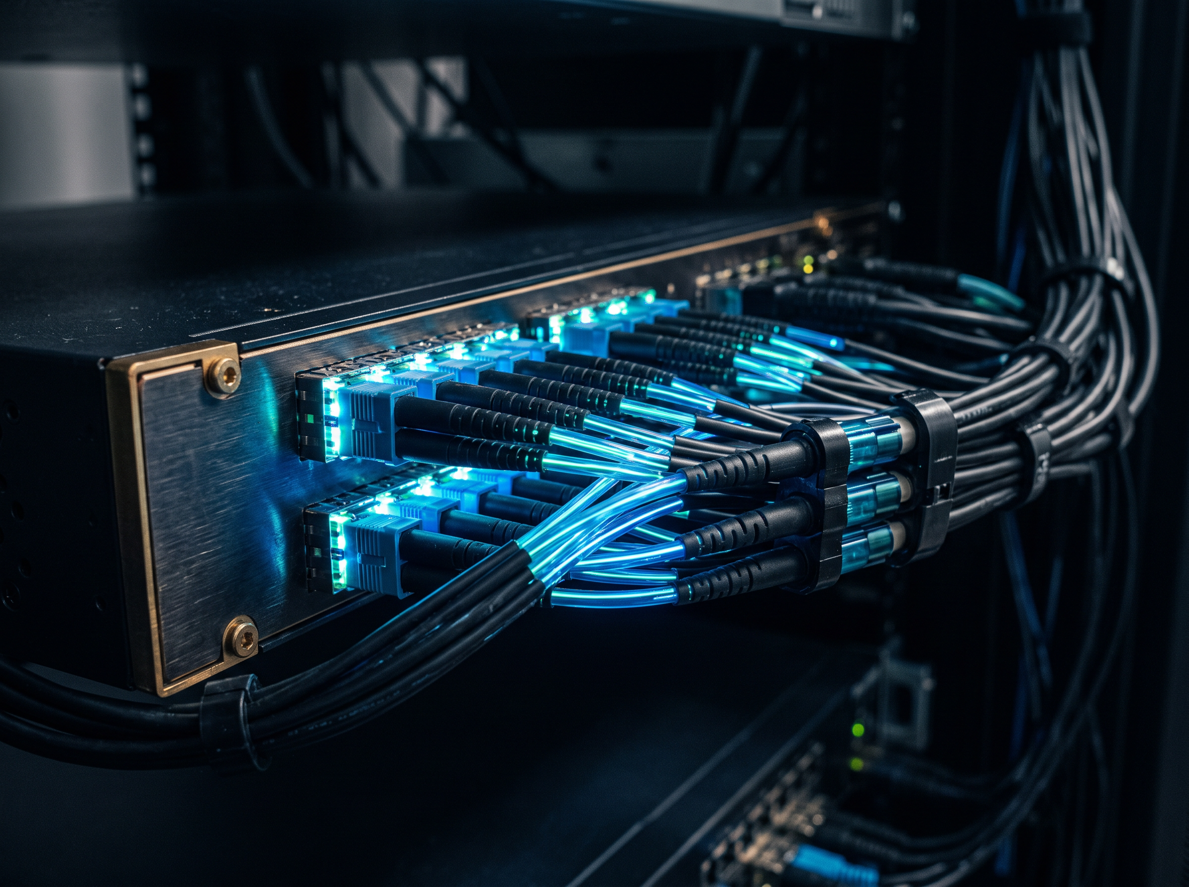Networking & Cybersecurity