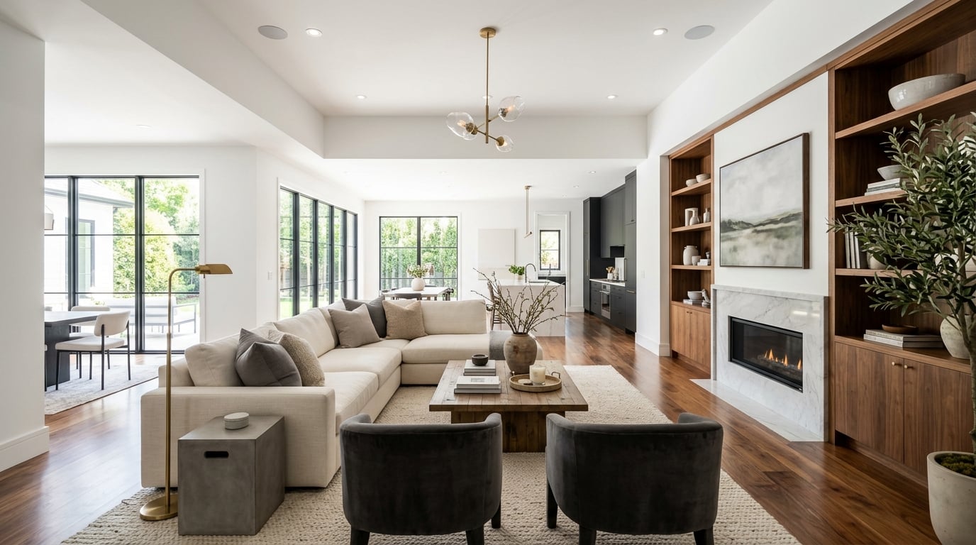Home Renovation