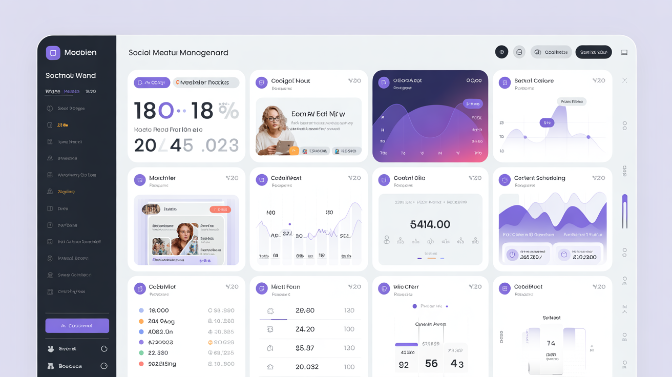 Social Media Automation: How to Scale Your Online Presence Without Burning Out