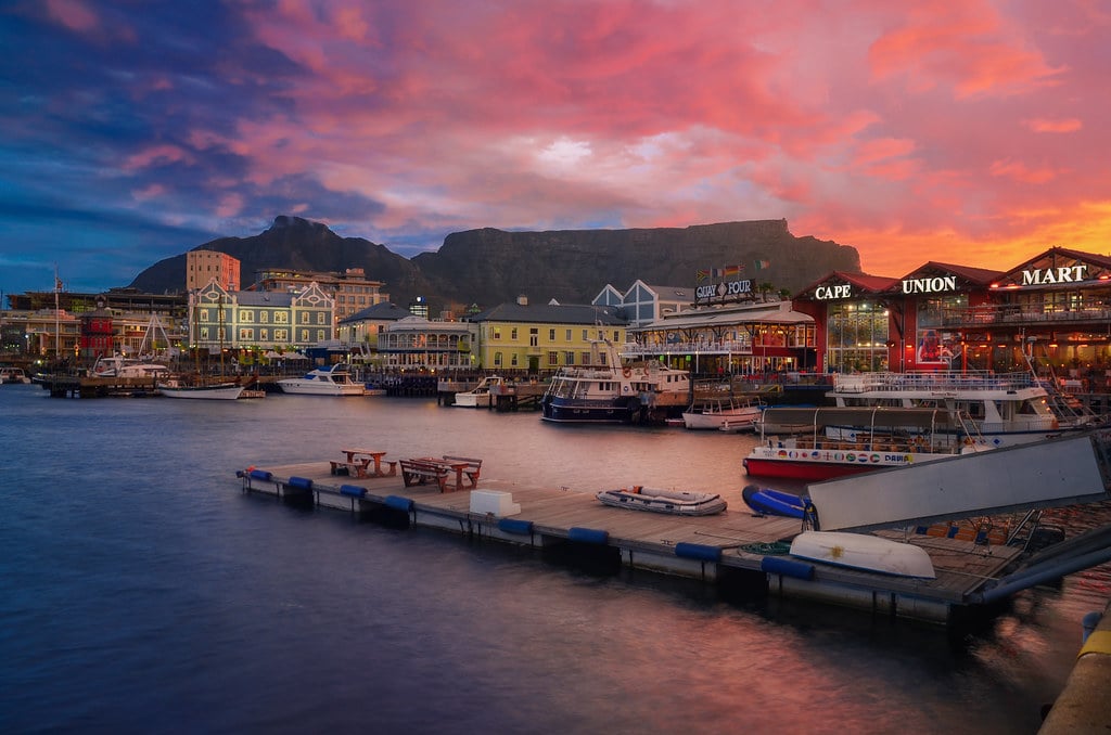 The Ultimate Guide to Cape Town's Best Kept Secrets