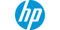 HP logo