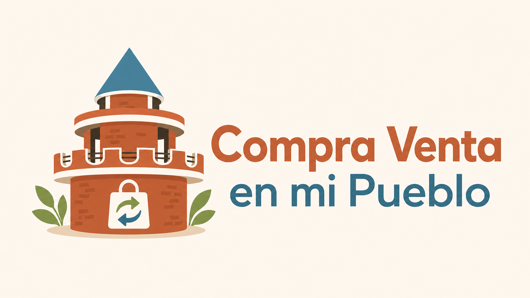 Compra Venta en mi Pueblo
