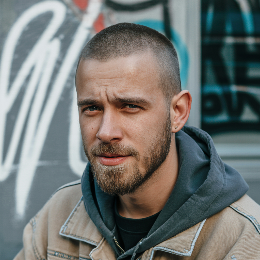 Oskar "Ozzo" Bergman - StreetFika creator