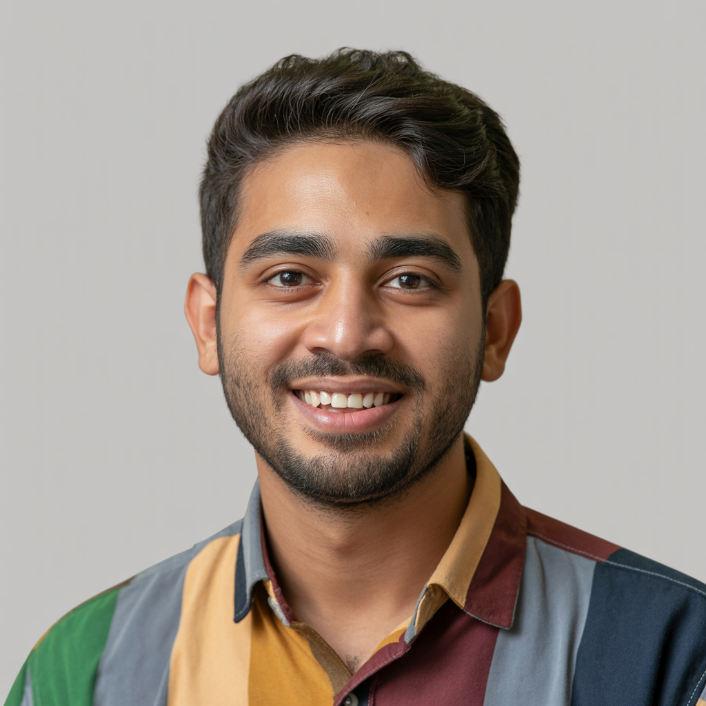 Ahmed R. testimonial