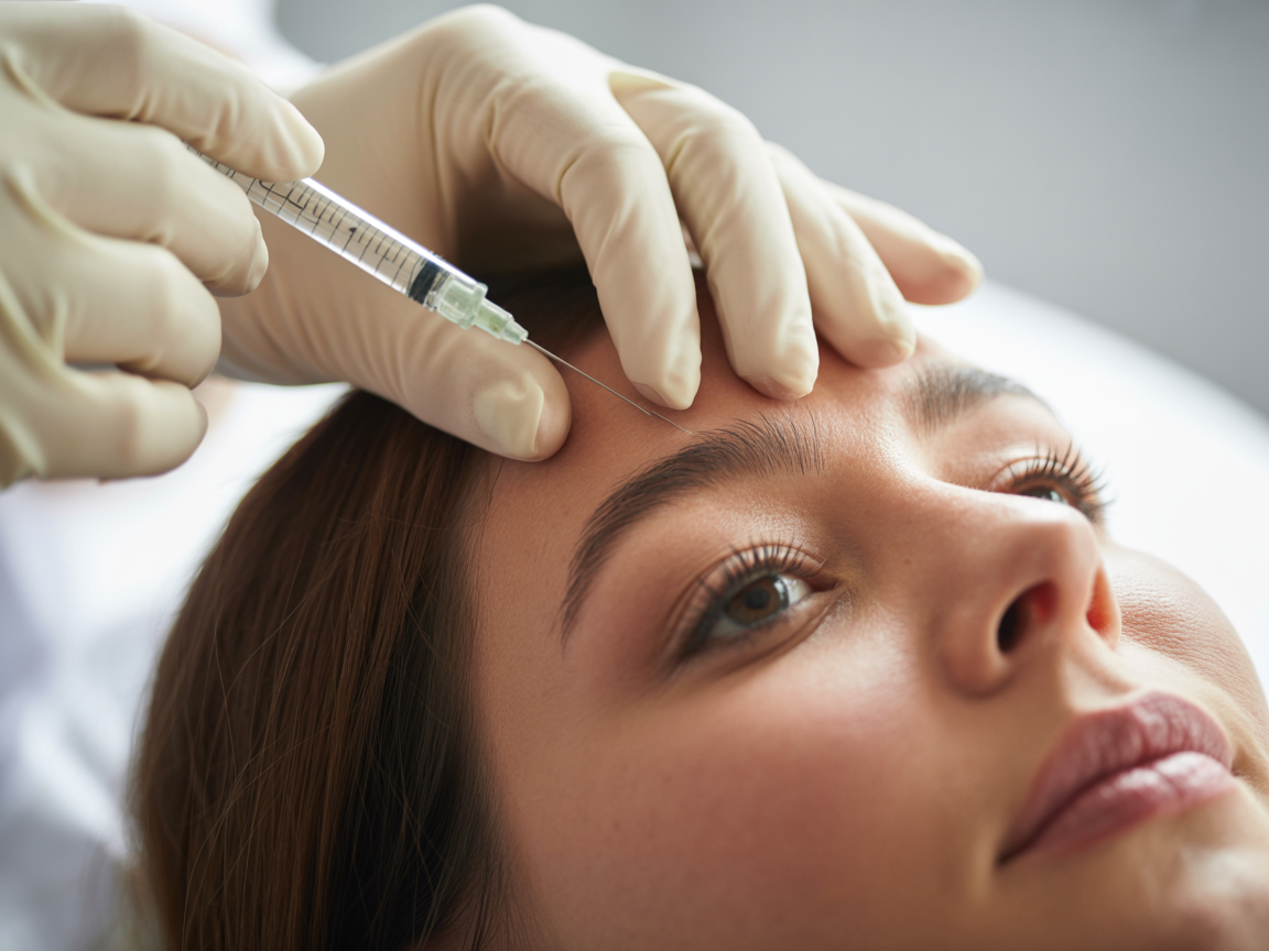 Anti-Wrinkle Treatments